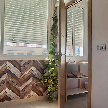 Santa Justa Dodo Apartment เซบีญา ภายนอก รูปภาพ