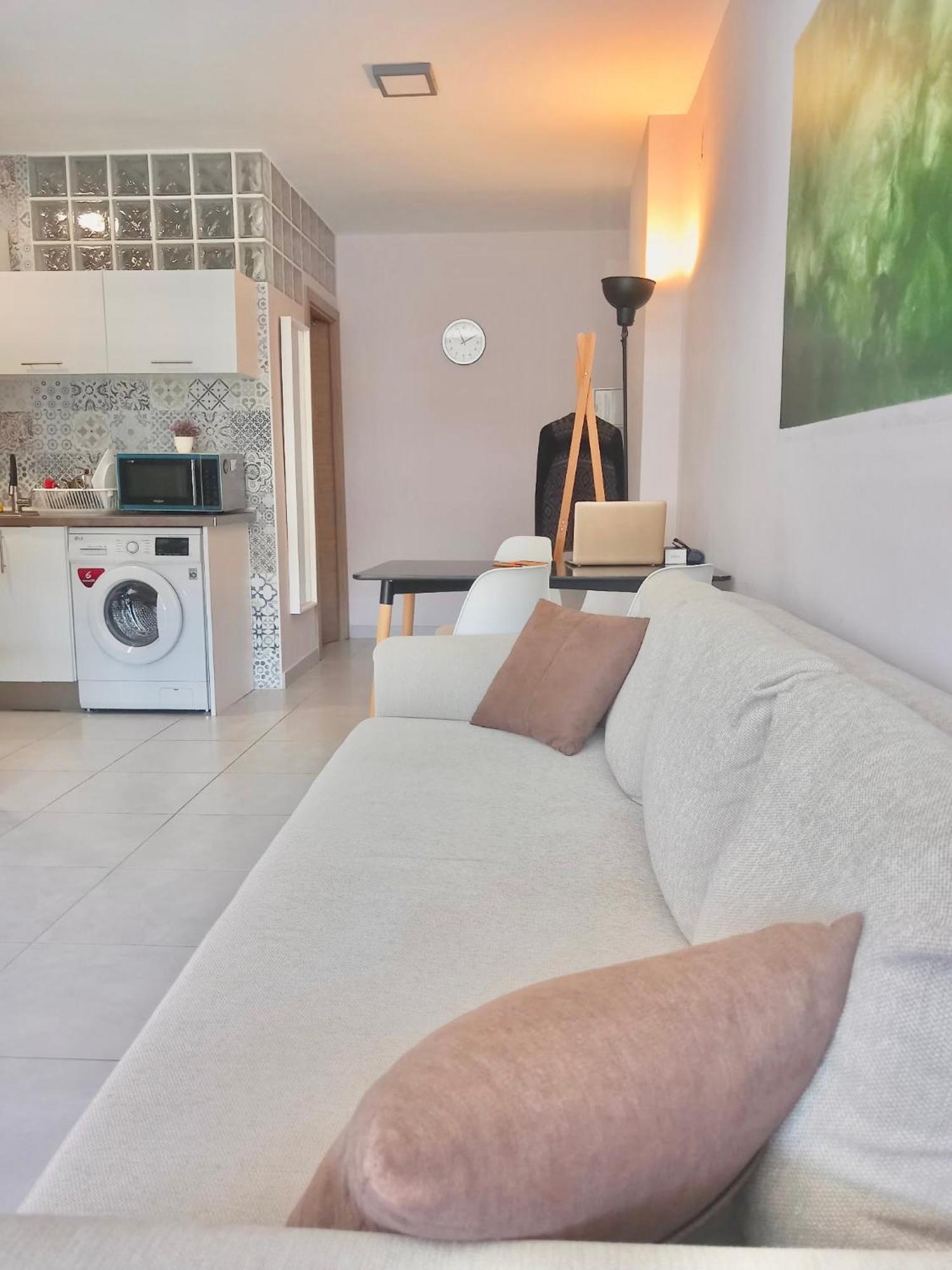 Santa Justa Dodo Apartment เซบีญา ภายนอก รูปภาพ
