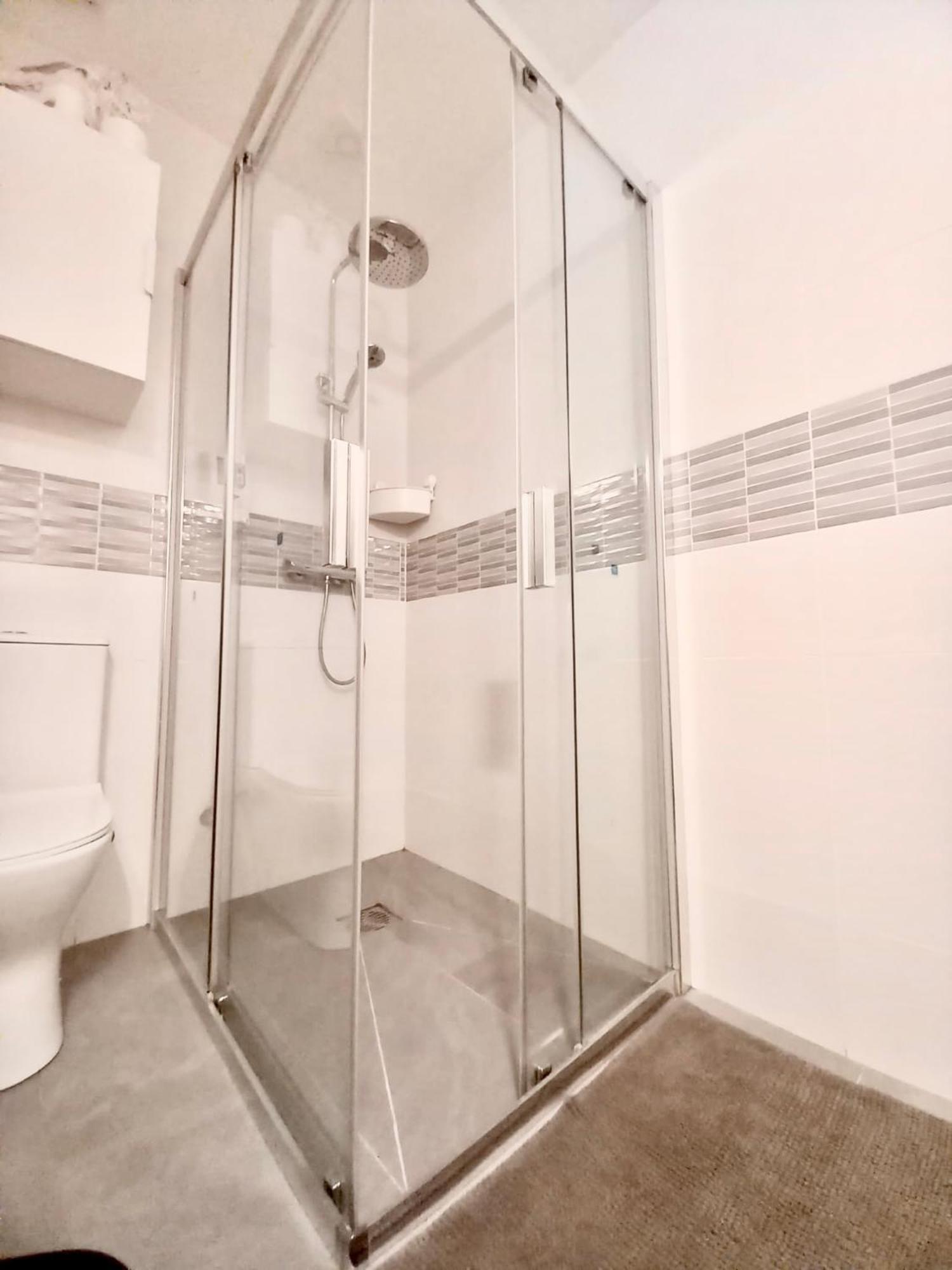 Santa Justa Dodo Apartment เซบีญา ภายนอก รูปภาพ