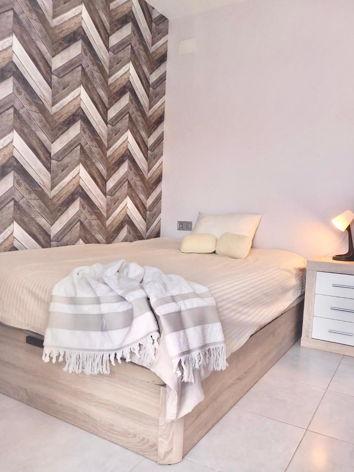 Santa Justa Dodo Apartment เซบีญา ภายนอก รูปภาพ